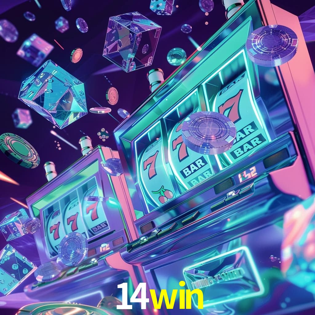 Especiais de Fim de Semana 14win