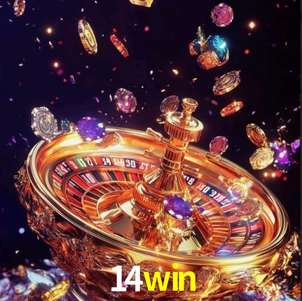 Descubra a Essência do 14win: Nossa História e Compromissos