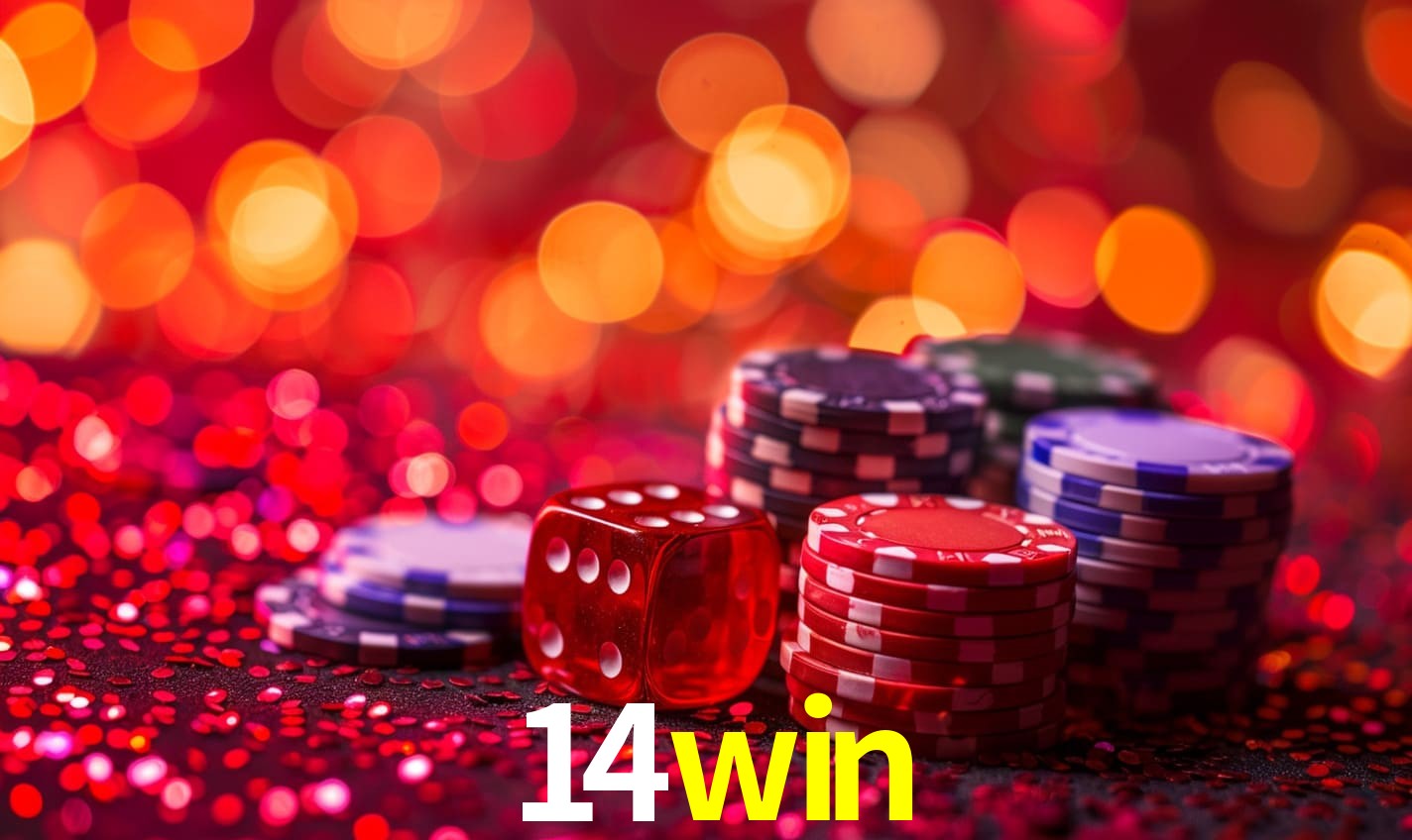 Casino Ao Vivo 14win