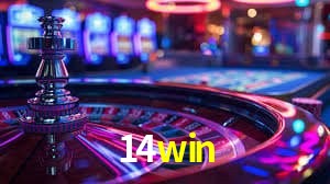 Tennis Betting 14win