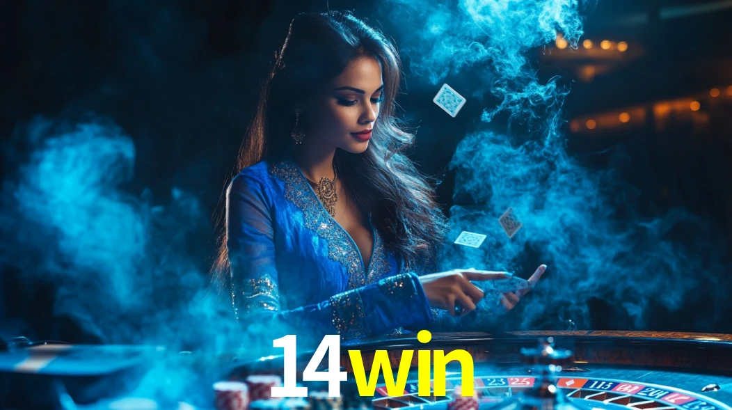 Diretório de Jogos 14win