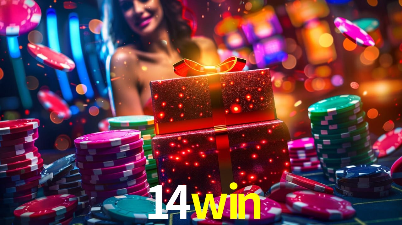 Integração de APIs 14win