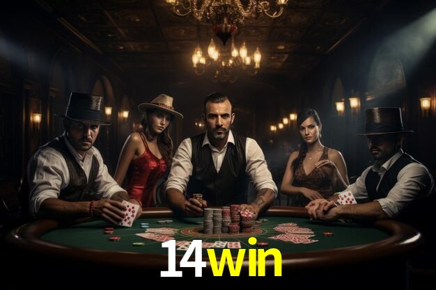 Sistemas de Segurança 14win