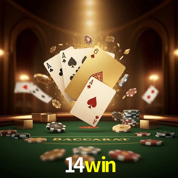 VIP Casino 14win