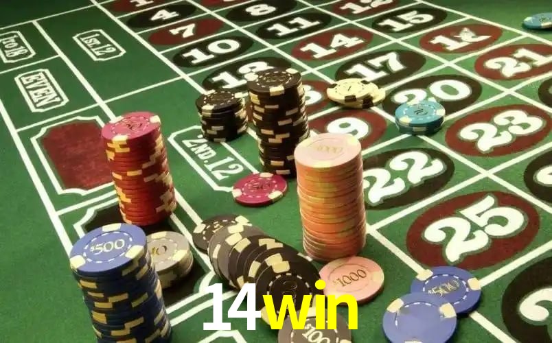 Descubra o Programa VIP da 14win: Vantagens Exclusivas para Jogadores