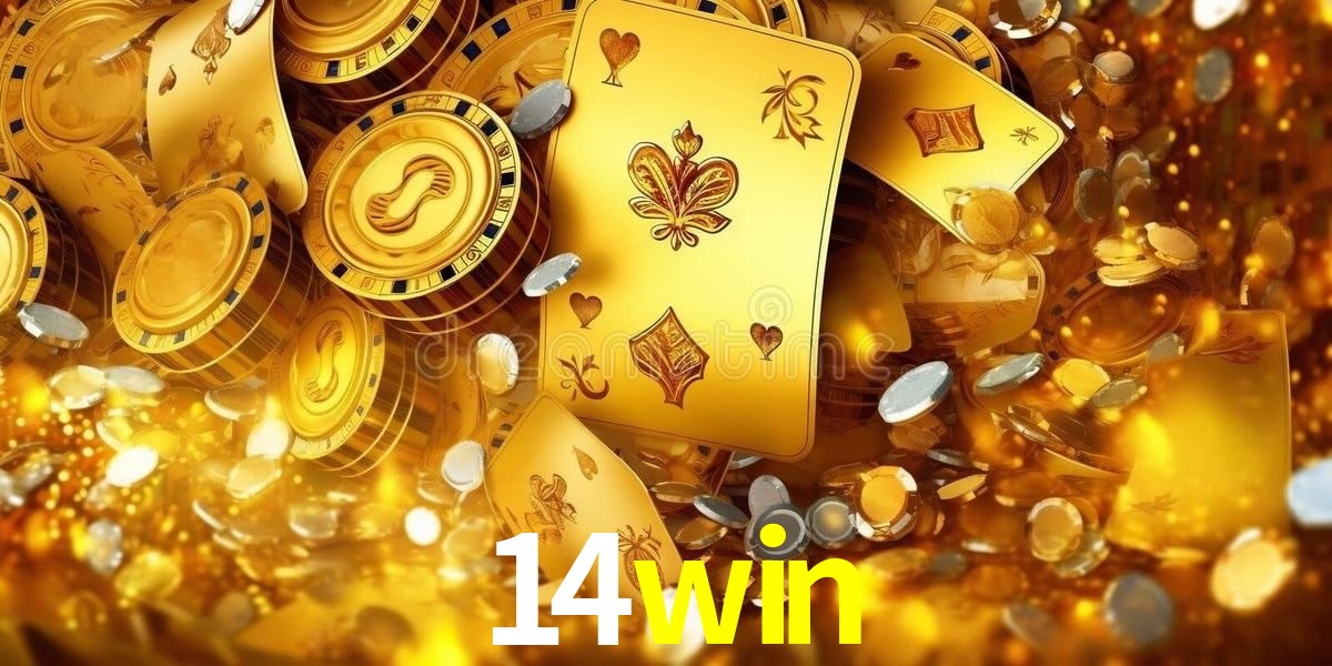 Login Seguro 14win