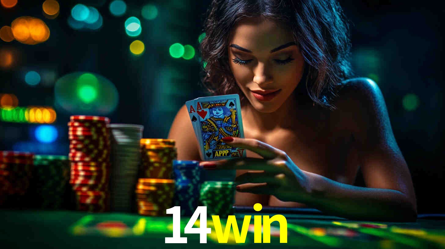 Experiência VIP 14win