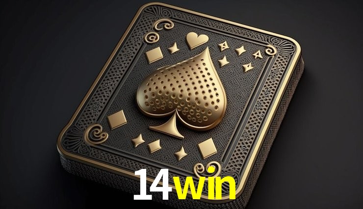 Apostas Esportivas na 14win: Um Guia Completo