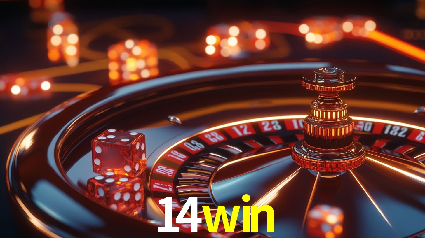 Descubra a Magia dos Jogos de Arcade no 14win