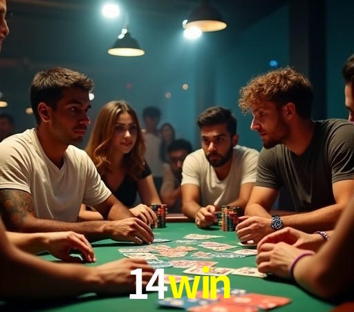 Descubra o Programa VIP da 14win: Vantagens Exclusivas para Jogadores
