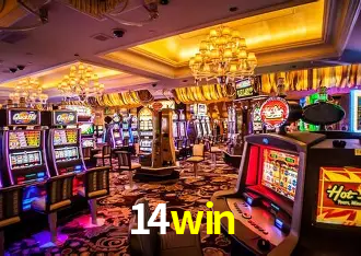 APP oficial da 14win para mobile