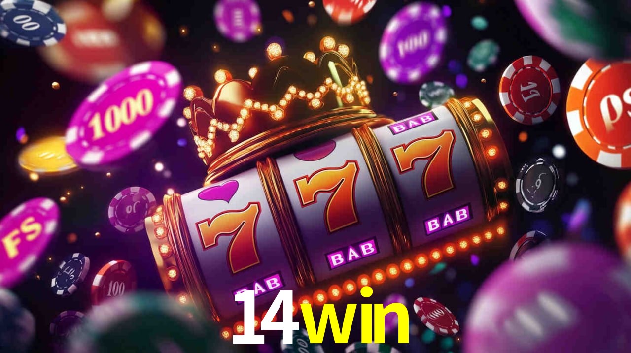 Experiência VIP 14win