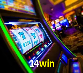 PIX Instantâneo 14win