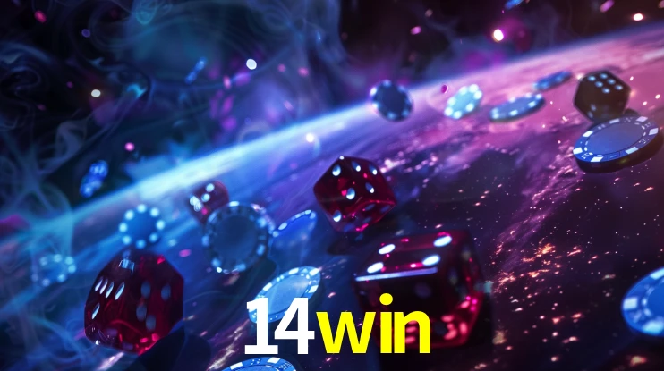 Bonus Features 14win