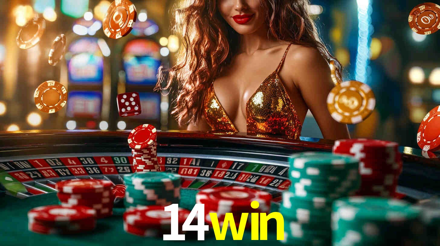 Ofertas Imperdíveis na 14win: Promoções e Bônus Que Valem a Pena