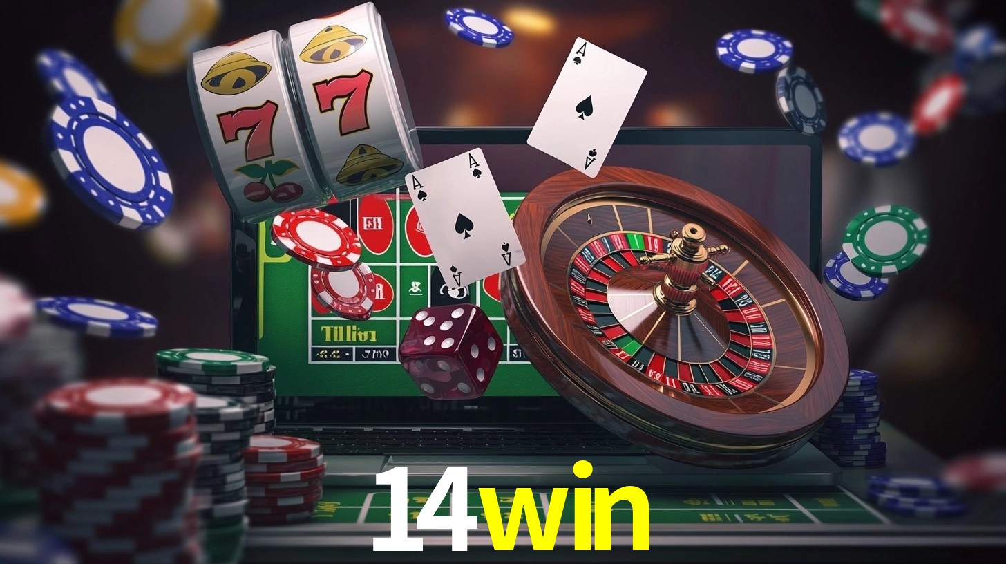 14win