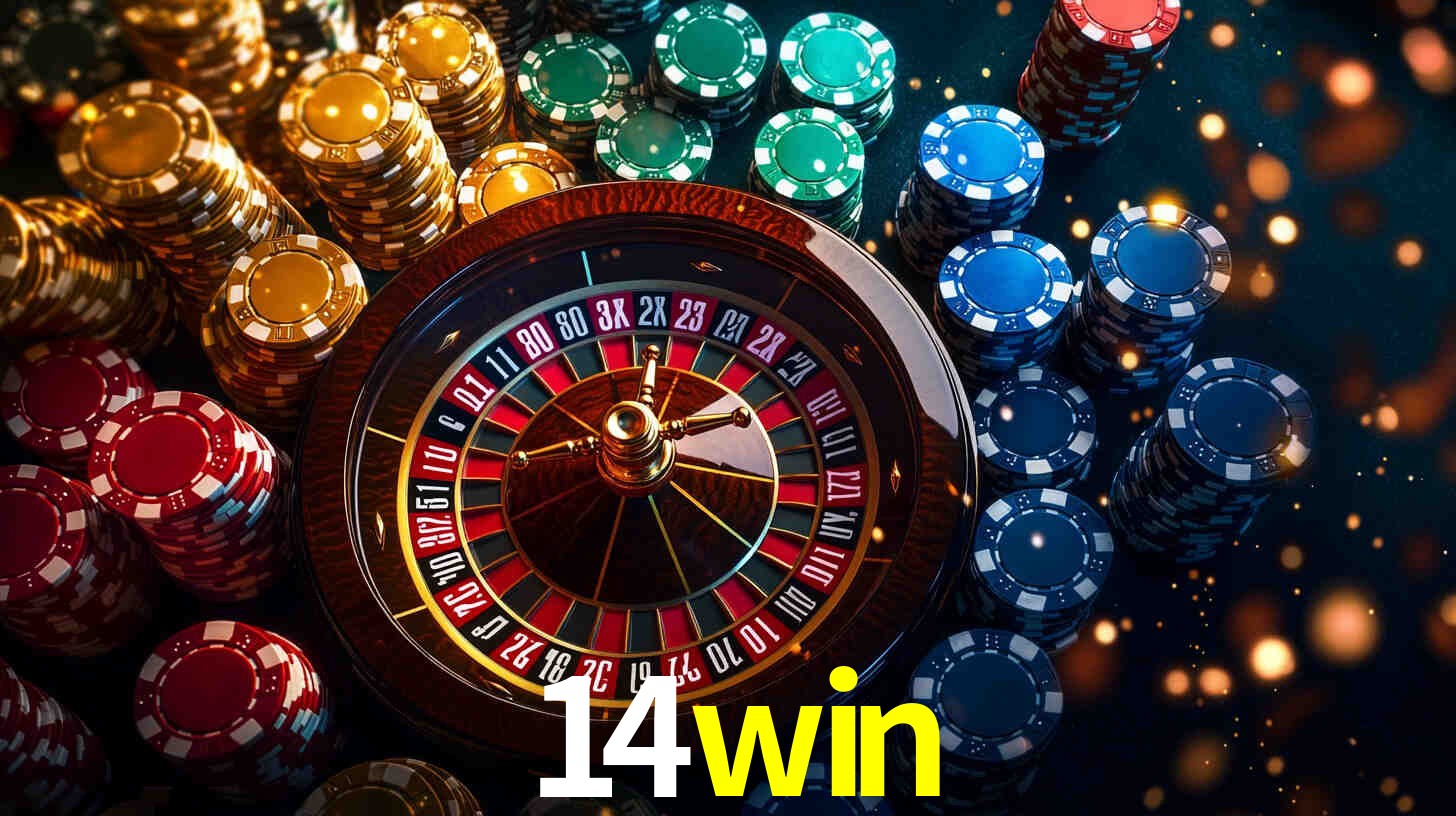 14win