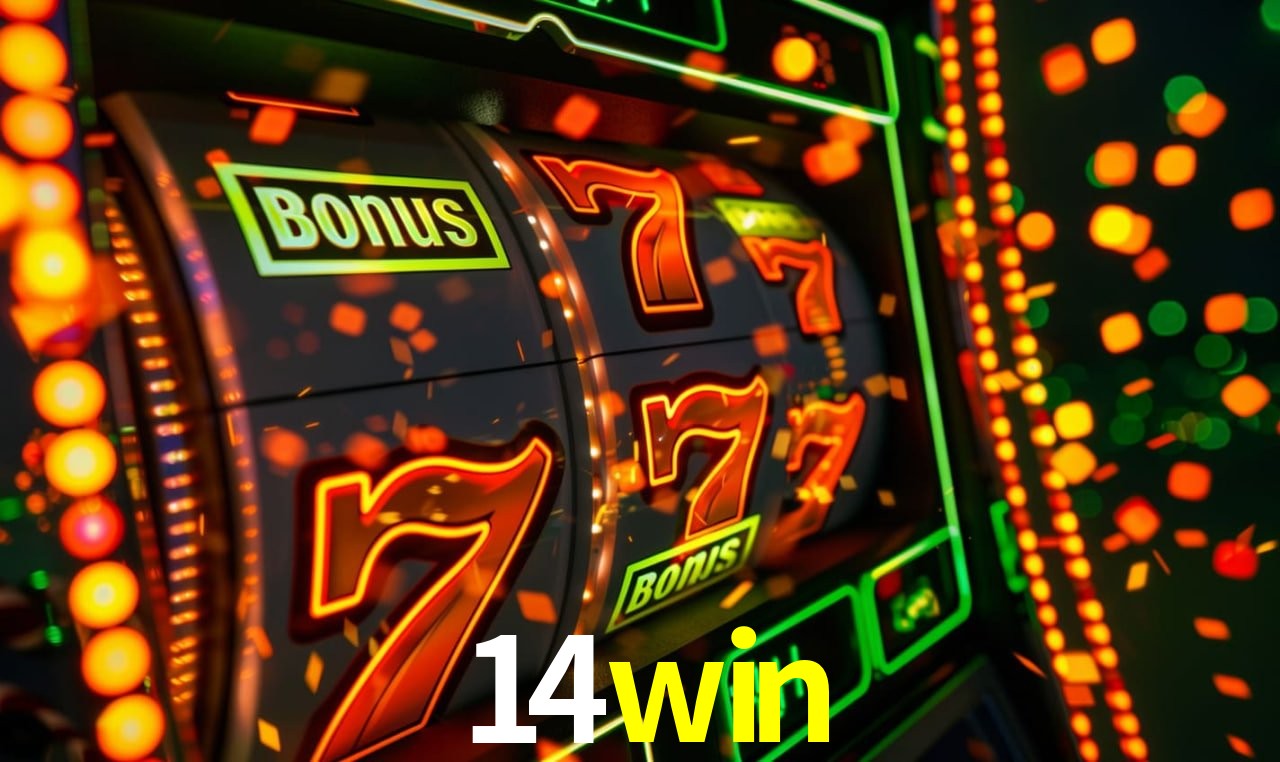 Design Responsivo 14win