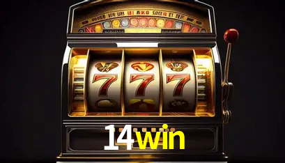Jogos Exclusivos 14win