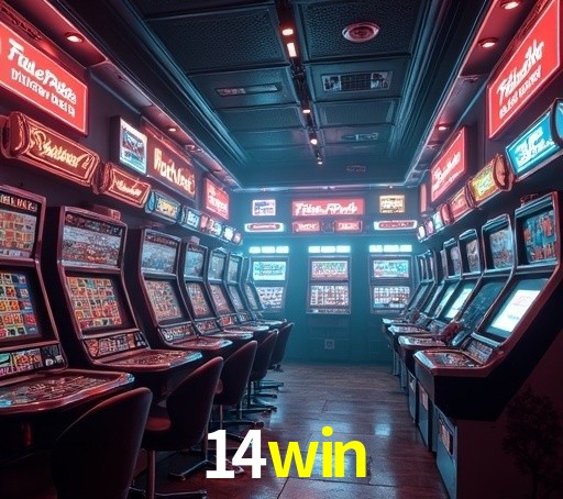 Descubra a Essência do 14win: Nossa História e Compromissos