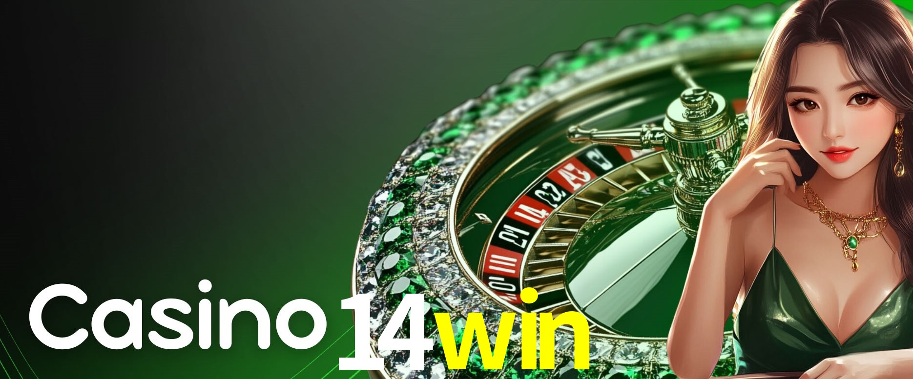 Quick Registration 14win