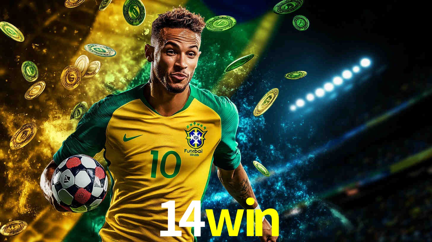 Estatísticas Esportivas 14win