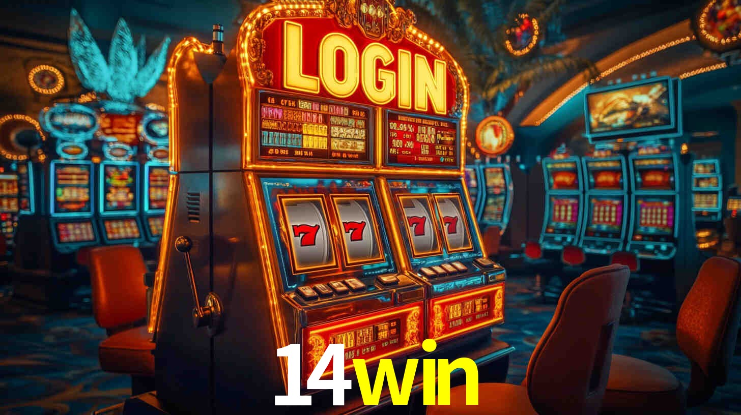 14win bet