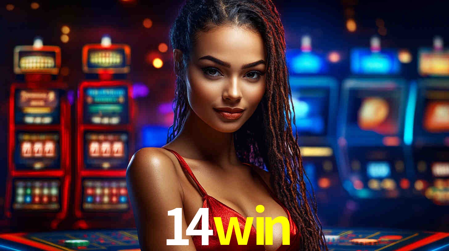 Recursos de Bônus 14win