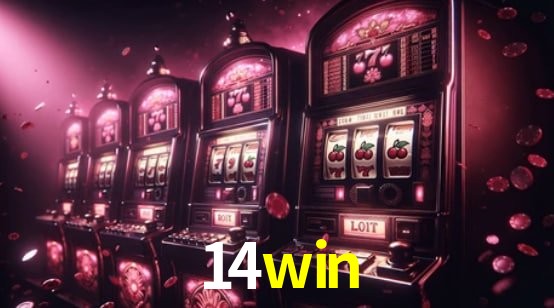 Descubra a Essência do 14win: Nossa História e Compromissos