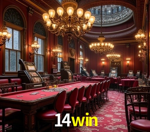 Explorando a Categoria de Eventos em Apostas na 14win