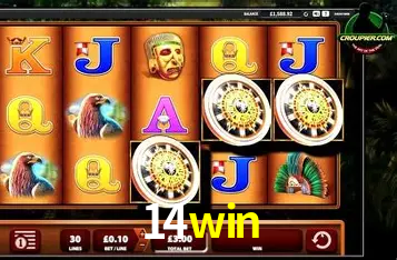 A Emoção da Loteria na 14win: Uma Chance de Mudança de Vida