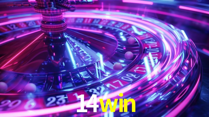 Benefícios da Conta 14win