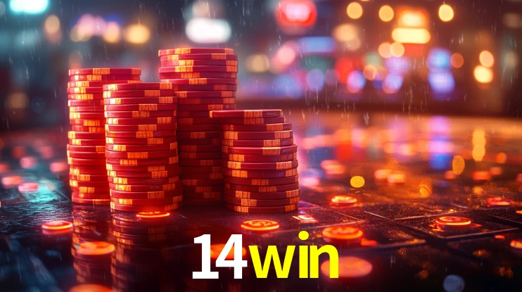 14win: Seu Especialista em Apostas Esportivas Brasileiras