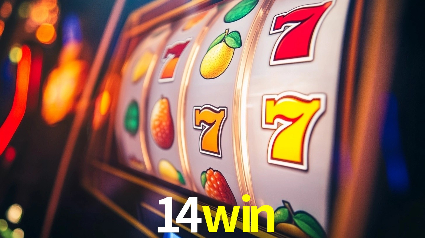 Experimente o Login Seguro Premium no 14win