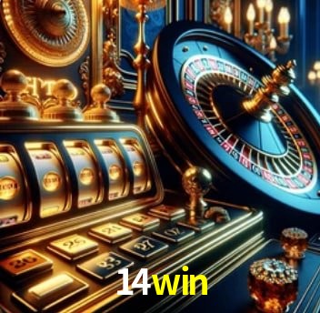 A Revolução dos Aplicativos de Jogos no 14win