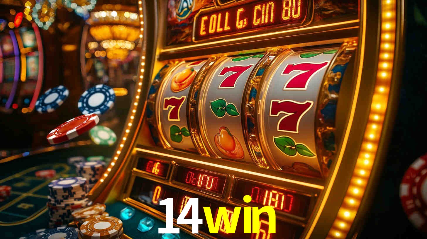 14win App Interface