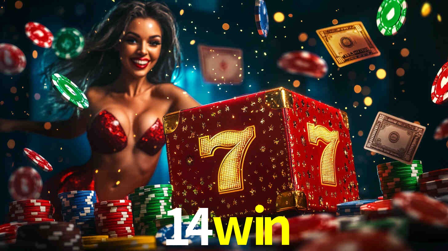 Estatísticas do Jogo 14win