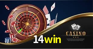 Desvendando o Mundo dos Jogos Virtuais na 14win