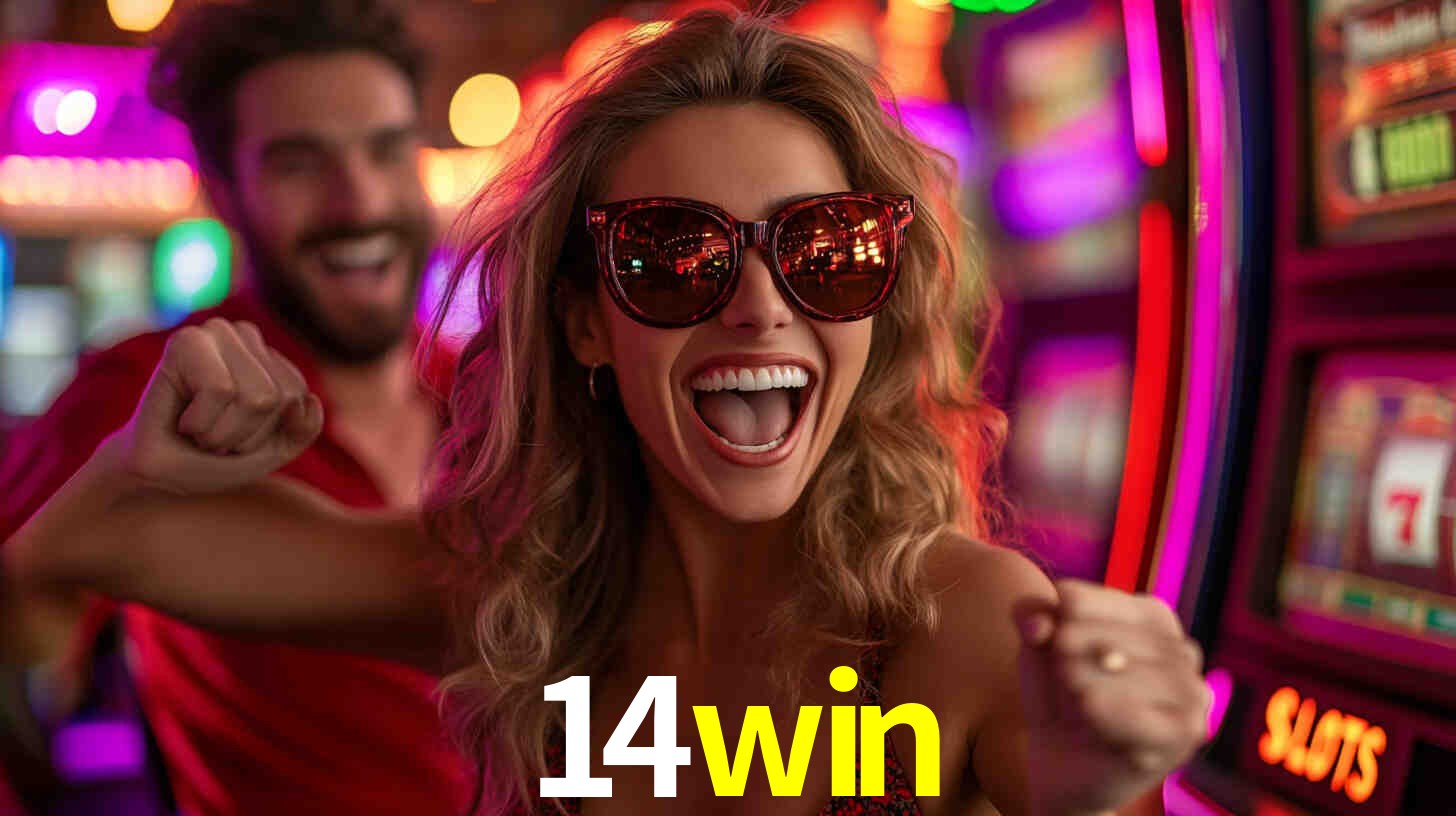 Estatísticas 14win