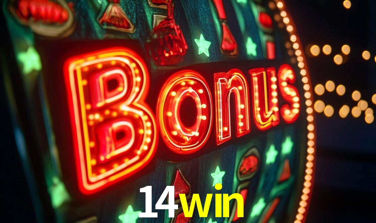A Revolução dos Aplicativos de Jogos no 14win