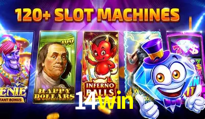 Flash Promotion 14win