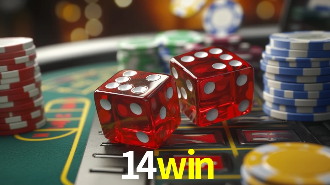 Daily Bonuses 14win