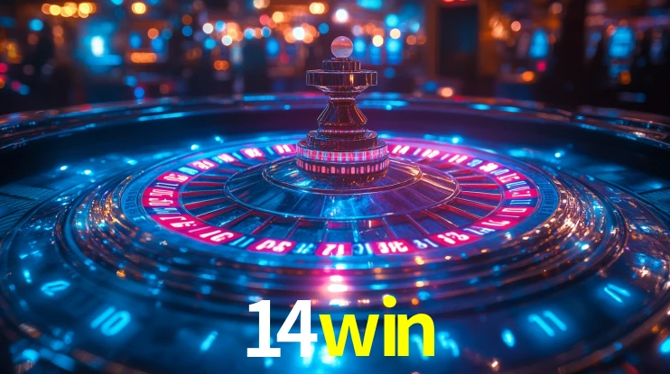 14win bet