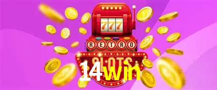 cassino 14win