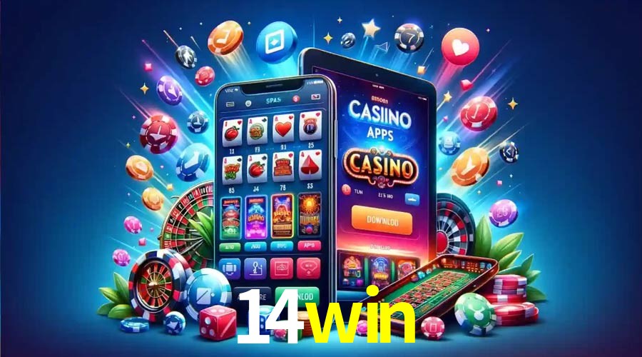Games Directory 14win