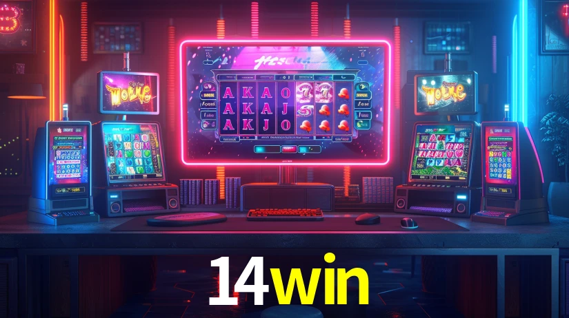 14win - Cassino 100% Oficial - 14win.com