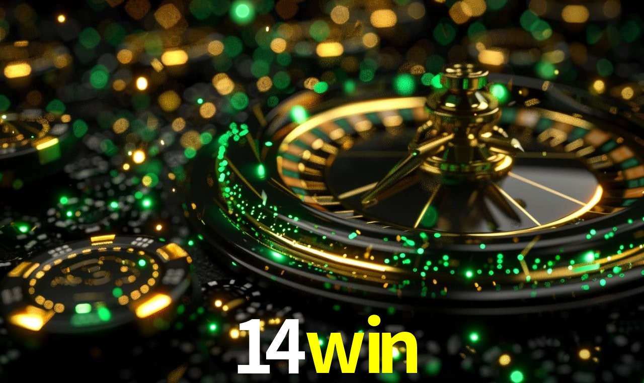 A Experiência Imersiva dos Cassinos Ao Vivo no 14win