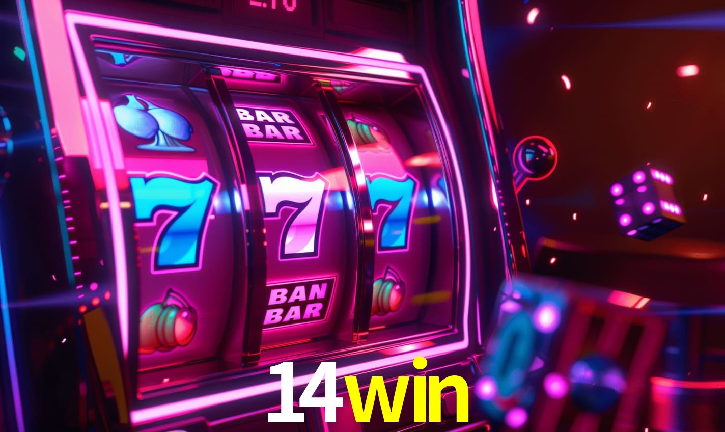 Provedores de Jogos 14win