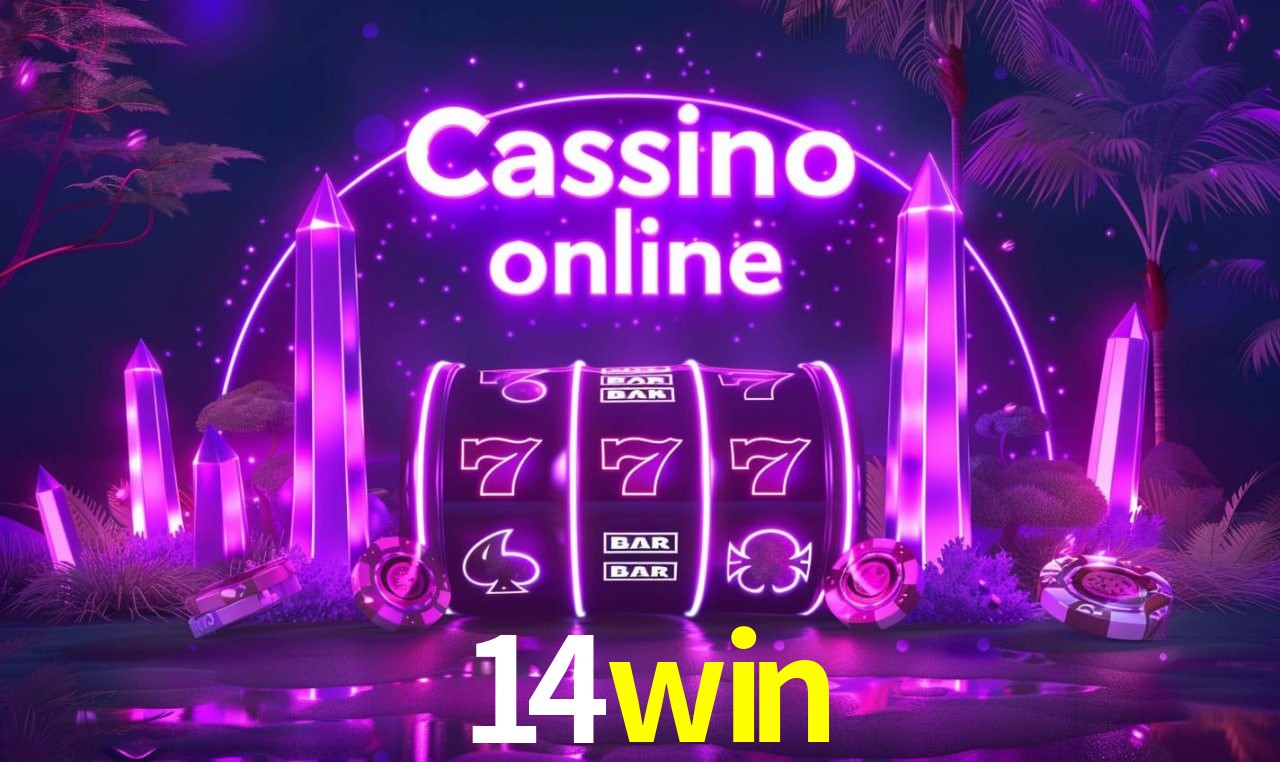 A Popularidade dos Caça-Níqueis no 14win