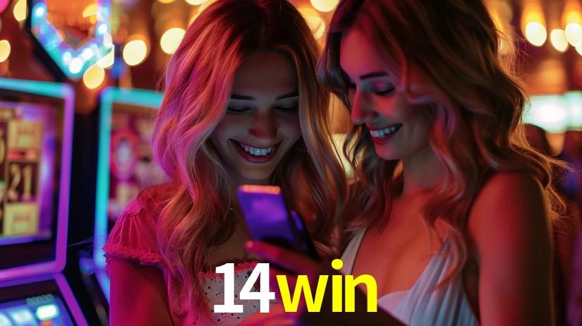 14win bet